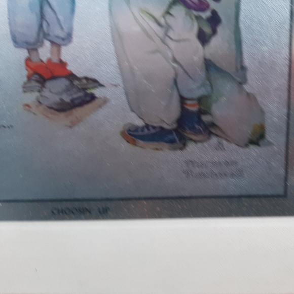 Norman Rockwell Prints - Picture 2 of 4